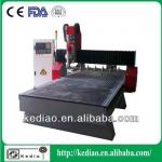 whole steel structure Automatic tool changing/ATC CNC router Machine for woodworking