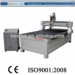 Advertising CNC Router Machine With Competitive Price