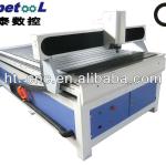 High quality wood/advertising CNC router with good price 1200*2400mm