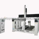 hot sale wood cutting machine/cnc cutting machine, foam cutting machine, EPS processing center
