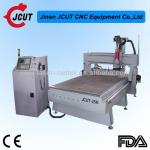 MDF Plastic Cutting Machine Wooden Door Woodworking Engraving Machine JCUT-25H-