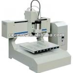art and craft cnc router XK3030 with mini size-