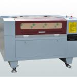 1290 CNC Laser cutting Machine with Sealed CO2 laser tube