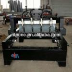 4 axis ROTARY CNC ROUTER machines