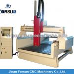 4 Axis CNC Router FS1325A-4 axis(Light-duty) for wood working