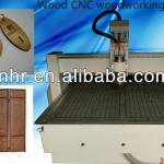 CNC woodworking machine sales