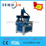 Advertising or woodworking Mini CNC Router FLDG0609