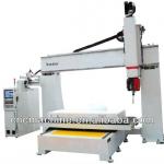 5 Axes Wood Carving Machine Woodworking Engraving Machine