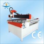NC-1325 CHINA 3D CNC ENGRAVER FOR WOOD PLASTIC ALUMINUM
