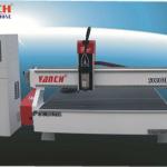 FANCH CNC wood router 4.5KW spindle