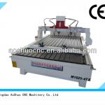 4Axis Water Cooling Router CNC for Wood Furniture
