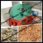 Environmental protection wood shaving machine with different capacity