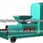 Biomass Briquette Machinery produce wood briquette in large quantity