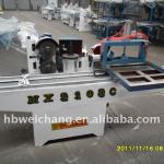 MX2108C wood working tenon mortising machine