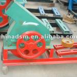 China Branches Crushing Machine