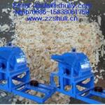 hight quality industrial wood shaving machine/hight quality industrial wood shaving machine