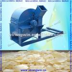 New Model Wood Shaving Machine for Animal Bedding Widely Used