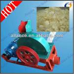 hot selling timber shaving machine