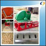 wood shaving machine for animal bedding