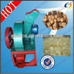high quality wood shaving horse bedding machine