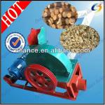 high quality wood shavings compress machine