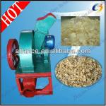 high quality wood shaving planer machine