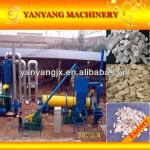 Professional wood shaving machine factory