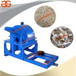 Wood Shaving Machine