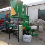 European Hydraulic System!! wood shaving baler machine