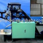 Ice Cream Stick Baling Machine