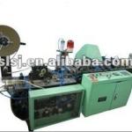 Full Automatic Ice Cream Stick Baling Machine