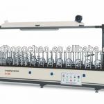 PVC film Profile Wrapping Machine