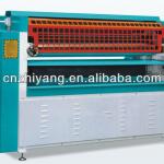 double surfaces glue spreader machine