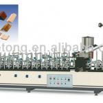 Profile PVC/veneer wrapping machine BF300A/B/C