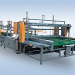 Automatic Mattress Packaging Machine(LR-MP-50P)