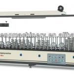 PVC sticking production line