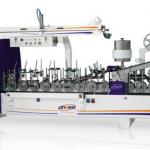 Profile Wrapping Machine