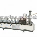 Profile Wrapping Machine--BF450B of machinery woodworking combination