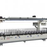 Profile Wrapping Machine---BF450A-II