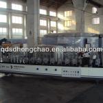 PVC Profile Wrapping Machine