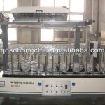 Profile Wrapping Machine---BF300A-1(2.58M)