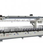 Profile Wrapping Machine---BF450A-II