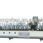 Paper Profile Wrapping Machine