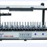 Professional XRBL300-B laminating machine for profile