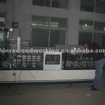 Hot sell profile wrapping machine