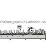 PUR Adhensive Wrapping Machine