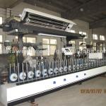 China Best Board Paper Laminating machine