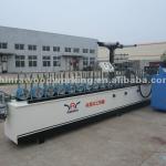 multifunctional pur wrapping machine