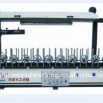 Best Sell XRBL300-B laminating machine for profile