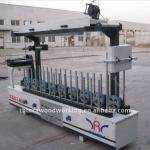 XRBL300-B cold glue multifunctional laminating machine